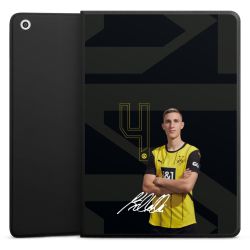 Tablet Smart Case schwarz