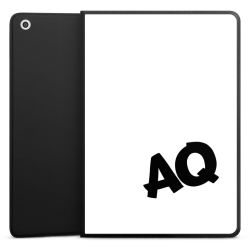 Tablet Smart Case schwarz