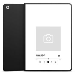 Tablet Smart Case schwarz