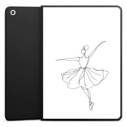 Tablet Smart Case schwarz