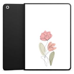 Tablet Smart Case schwarz