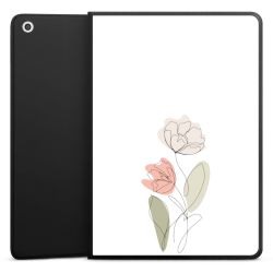 Tablet Smart Case schwarz