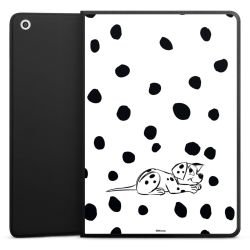 Tablet Smart Case schwarz