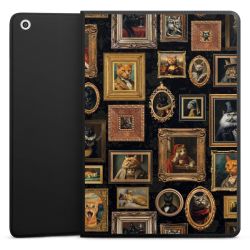 Tablet Smart Case schwarz