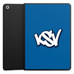 Tablet Smart Case schwarz
