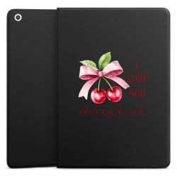 Tablet Smart Case schwarz