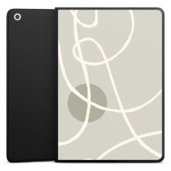 Tablet Smart Case schwarz