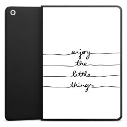 Tablet Smart Case schwarz