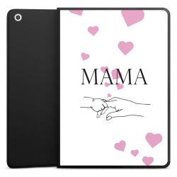 Tablet Smart Case schwarz