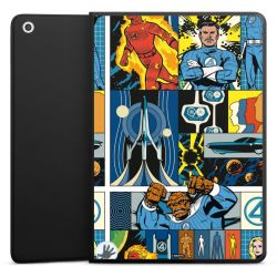 Tablet Smart Case schwarz