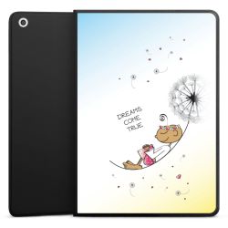 Tablet Smart Case schwarz