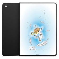 Tablet Smart Case schwarz