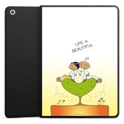 Tablet Smart Case schwarz