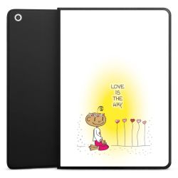 Tablet Smart Case schwarz