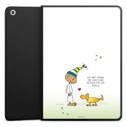 Tablet Smart Case schwarz