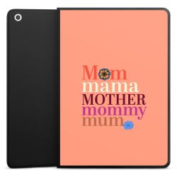 Tablet Smart Case schwarz