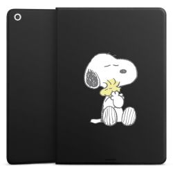 Tablet Smart Case schwarz