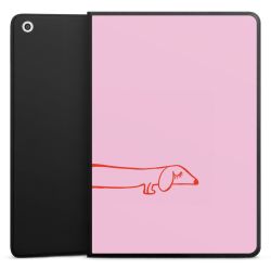 Tablet Smart Case schwarz