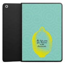 Tablet Smart Case schwarz