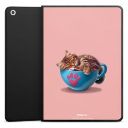 Tablet Smart Case schwarz