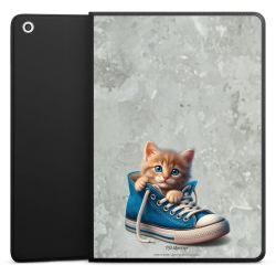 Tablet Smart Case schwarz