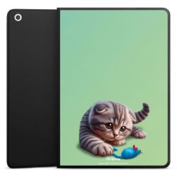 Tablet Smart Case schwarz