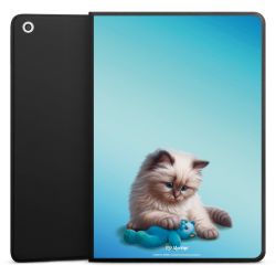 Tablet Smart Case schwarz