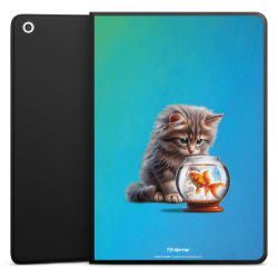 Tablet Smart Case schwarz