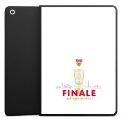 Tablet Smart Case schwarz