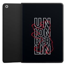 Tablet Smart Case schwarz