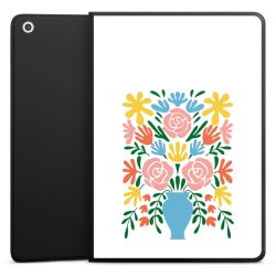 Tablet Smart Case schwarz