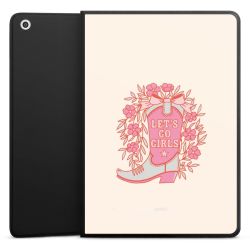 Tablet Smart Case schwarz