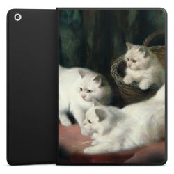 Tablet Smart Case schwarz