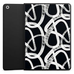 Tablet Smart Case schwarz