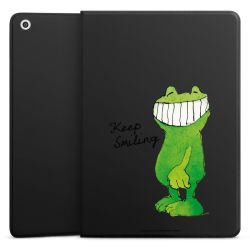 Tablet Smart Case schwarz