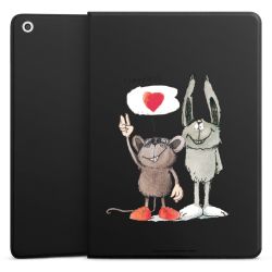 Tablet Smart Case schwarz