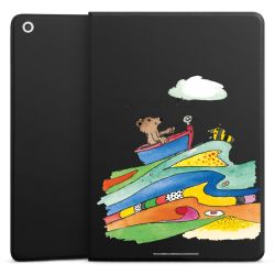 Tablet Smart Case schwarz