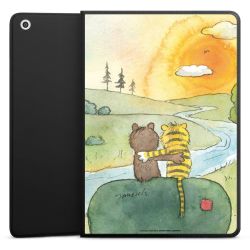 Tablet Smart Case schwarz