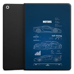 Tablet Smart Case schwarz