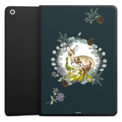 Tablet Smart Case schwarz