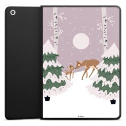 Tablet Smart Case schwarz