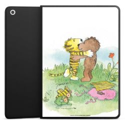 Tablet Smart Case schwarz