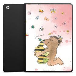 Tablet Smart Case schwarz