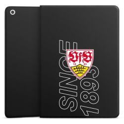 Tablet Smart Case schwarz