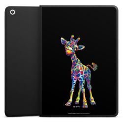 Tablet Smart Case schwarz