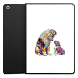 Tablet Smart Case schwarz