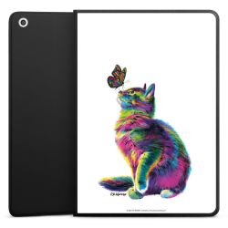 Tablet Smart Case schwarz