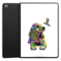 Tablet Smart Case schwarz