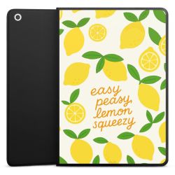 Easy Peasy Lemon Queezy