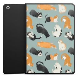 Tablet Smart Case schwarz